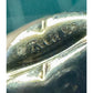 Vintage Tiffany & Co. 3D Apple Pendant Charm Tiffany Apple Charm Pendant 9g!