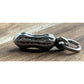 Vintage Sterling Silver Peanut Charm