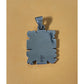 James Avery Retired Silver Cross Butterfly, Heart, Flower, and Bird Pendant Pre-Owned