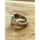 James Avery Retired Eternal Love Ring Size 6