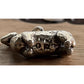 Vintage 925 Sterling Silver Llama Alpaca Charm