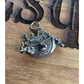 Sterling Silver Noah’s ark Animal Charm Pendant