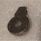 ATI 925 Sterling Silver Pearl Pendant Vintage Thai Balinese Scrollwork 6g