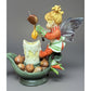 Enesco My Little Kitchen Fairies Chestnuts Fairie Figurine 2008 4010982