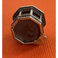 James Avery Retired Sterling Silver 3D Gazebo Charm Pre-Owned