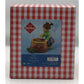 New In Box My Little Kitchen Fairies "CHILI FAIRIE" 2011