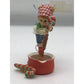 My Little Kitchen Fairies Little Dipsey Fairie Figurine with box