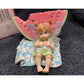 Enesco Little Kitchen Fairie Tummy Ache Fairie 4004988 2005 GG Santiago IN BOX
