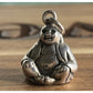 Sterling Silver Buddha Charm