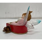 My Little Kitchen Fairies Chocolate Dreams Fairie Figurine IN BOX