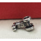 James Avery Retired Sterling Silver Tractor Charm