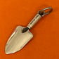 Pre-Owned James Avery Retired Silver HTF Garden Trowel Shovel Charm