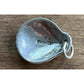 925 Sterling Silver Seashell Charm