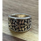 James Avery Retired Sterling Silver Spring Blossom Ring Size 6.5