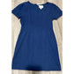 Brand New Lilly Pulitzer Brinley Stretch Dress Navy Jacquard Sz M SOLD OUT!!