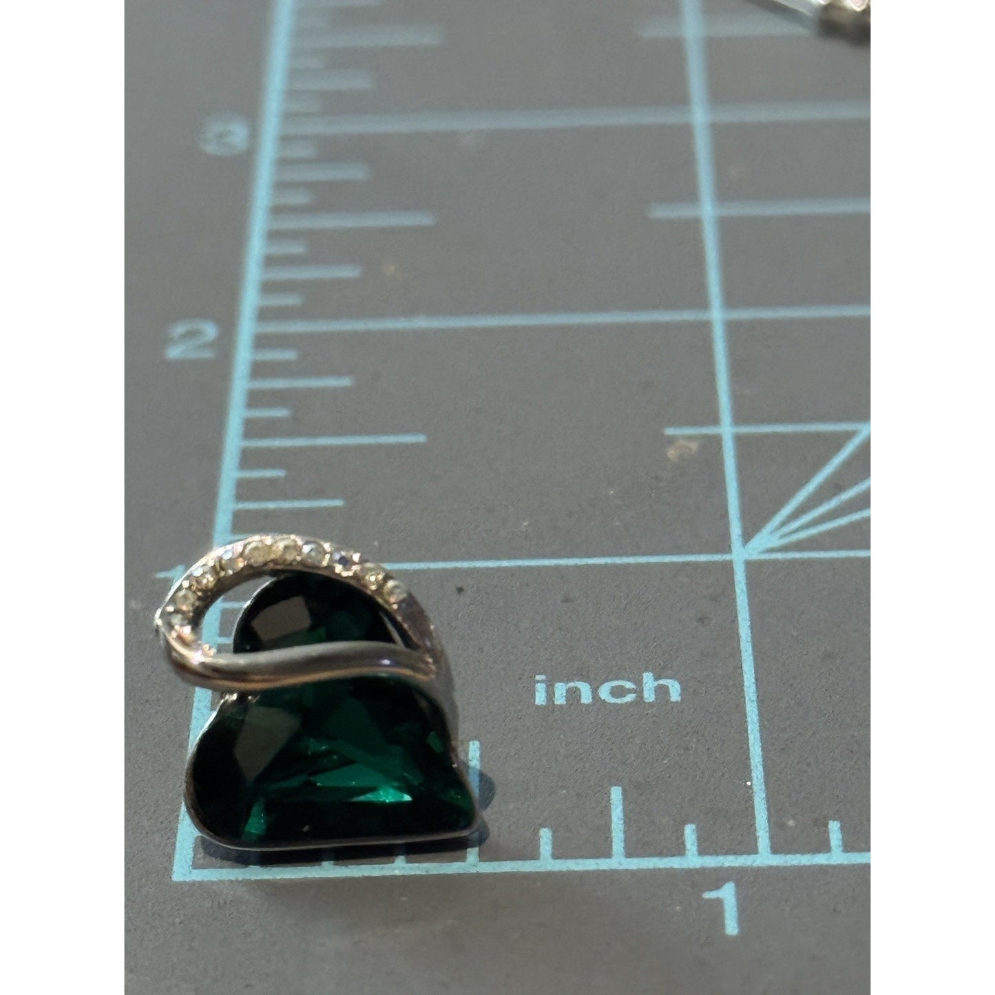 Leafael Infinity love Heart Birthstone Stud Earrings for Women, Gifts for Mom, W