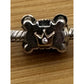 Retired Pandora Castle ALE 925 & 14k Happily Ever After Fairytale Charm Bead