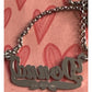 Sterling Silver 925 DONNA Nameplate Necklace 17” Circa 2025
