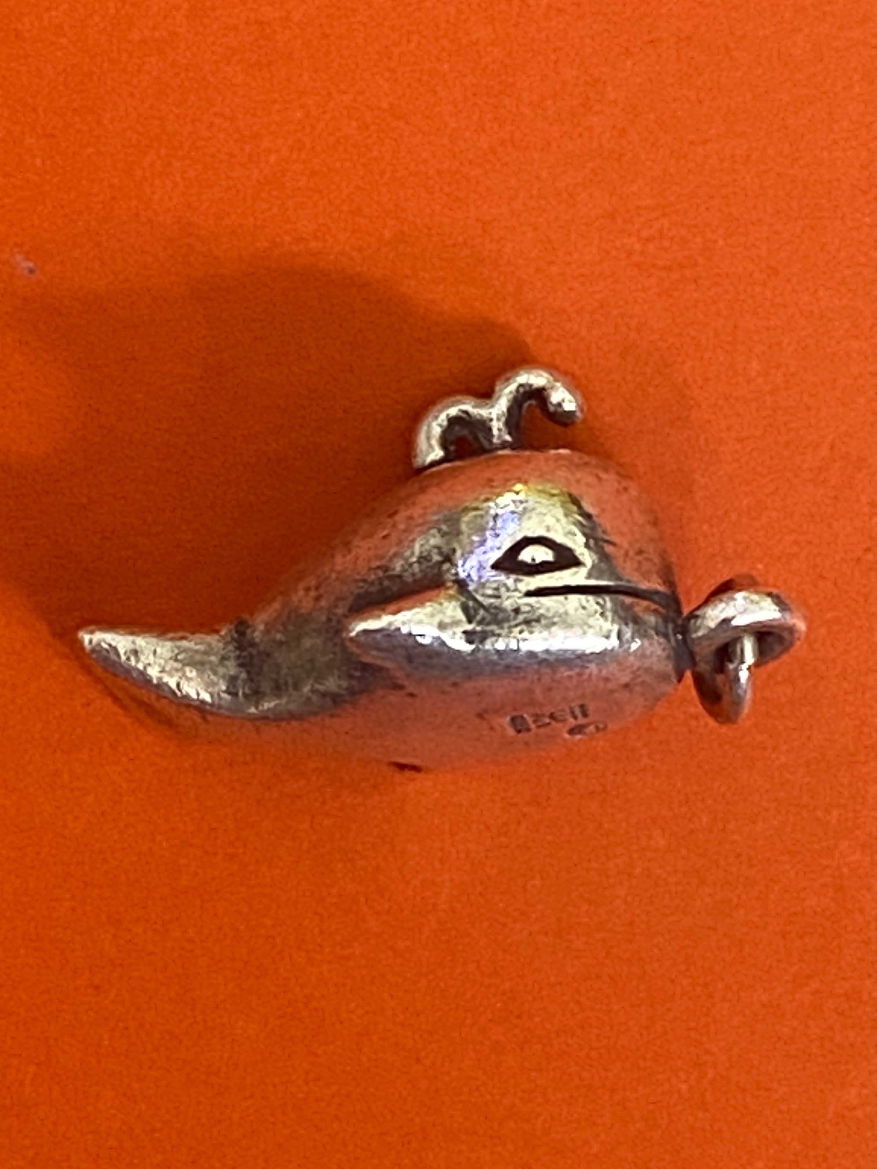 James avery deals dolphin charm