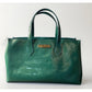 *Louis Vuitton* RARE! AUTHENTICATED Lagoon ( Green) Wilshire PM