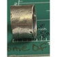 Retired Sterling Silver Silpada Smoky Quartz Ring Size 10