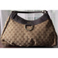 Gucci GG Canvas Shoulder Bag
