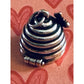 Pre owned James Avery Retired Silver 🐝 BEE MY HONEY Charm Or Pendant Valentine’s Day ❤️