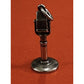 Pre owned James Avery Silver Retired RARE Vintage Mike Charm HARD TO FIND!
