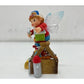 My Little Kitchen Fairies "Little Tool Time Fairie" Figurine IN BOX
