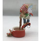 My Little Kitchen Fairies Little Dipsey Fairie Figurine with box