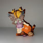 Enesco LIttle Kitchen Fairies Fruit and Nut Fairie 2004