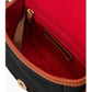 Vintage BNWT All Weather Leather Dooney & Bourke Duck Crossbody Bag Purse