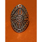 Pre owned James Avery Flor de Sol Ring Size 7 3/4