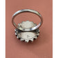 James Avery Retired HTF Santorini Turquoise Ring Size 9 Pre-Owned
