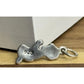 Vintage Sterling Silver 925 Little Boy Praying Charm