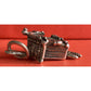 Vintage Sterling Silver Cuckoo Clock Charm