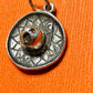 Preowned James Avery Retired Silver Sombrero Charm