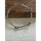 Pre owned James Avery Retired Spring Blossom Twig Branch Bracelet M