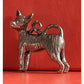 Vintage Sterling Silver Chihuahua Dog Charm