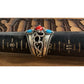 Carolyn Pollack 925 Sterling Silver Turquoise Coral Ring Size 9.75