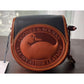 Vintage BNWT All Weather Leather Dooney & Bourke Duck Crossbody Bag Purse
