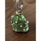 Brand New Brighton Enameled Merry Christmas Tree Opens Up Santa Charm Or Pendant