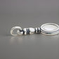 James Avery BRAND NEW Look For The Little Things Magnifying Glass Charm In Box Pre-Owned