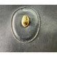Vintage Coach Black Murphy Leather Crossbody Shoulder Bag Purse Turn Key Lock
