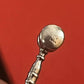 Preowned James Avery Retired Sterling Silver Gavel Charm