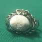 Preowned James Avery Silver RETIRED 🐣 Easter Basket With Eggs 🐣 Charm
