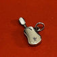 Preowned James Avery Retired Sterling Silver Guitar Charm