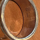 Preowned James Avery Retired Gold and Silver Song of Solomon Ring Size 5.5
