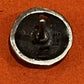 Preowned James Avery Retired Sterling Silver Hammered Lovers Knot Studs