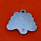 Preowned James Avery Retired To My Lovely Granddaughter Charm